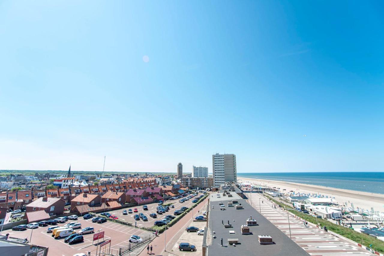 Amsterdam S * Zandvoort