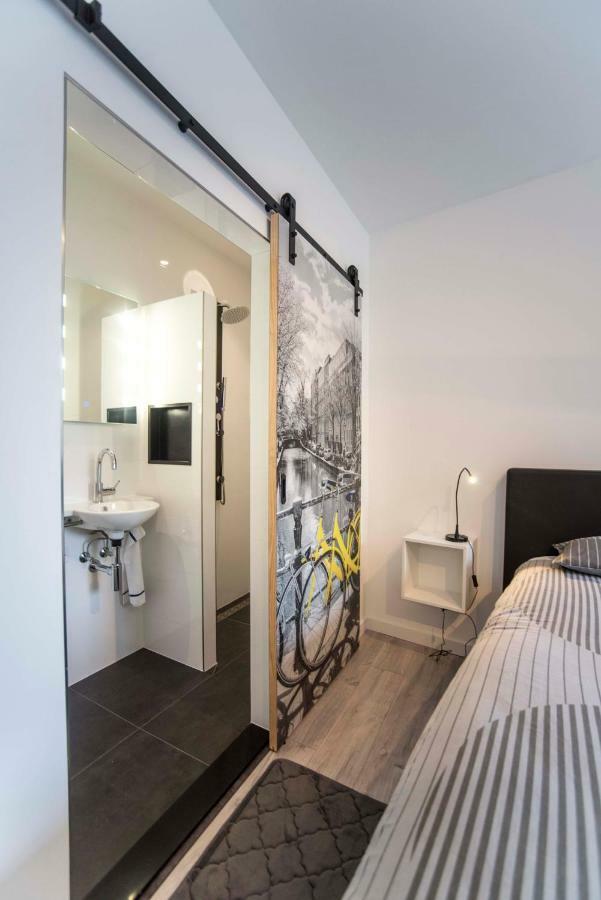 Amsterdam S Appartement *