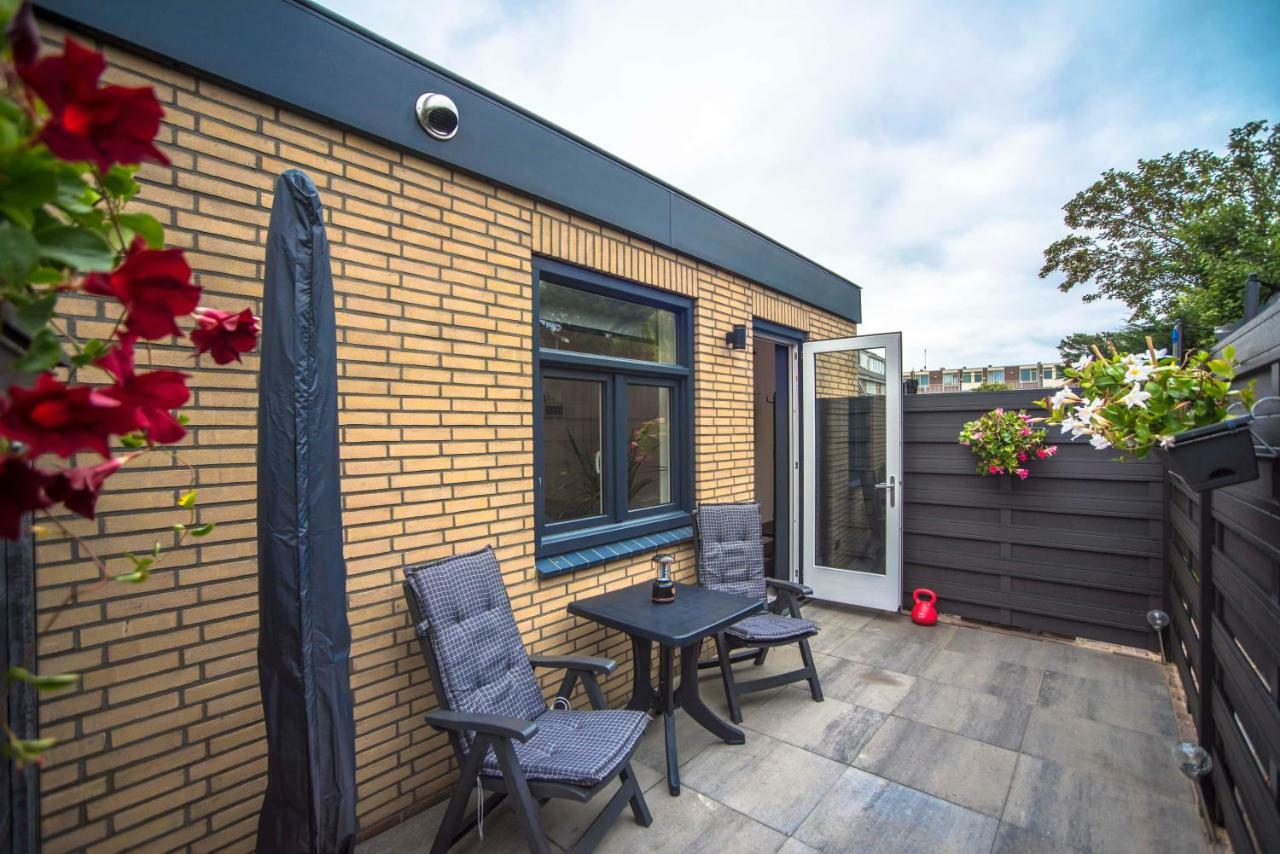 Appartement Amsterdam S