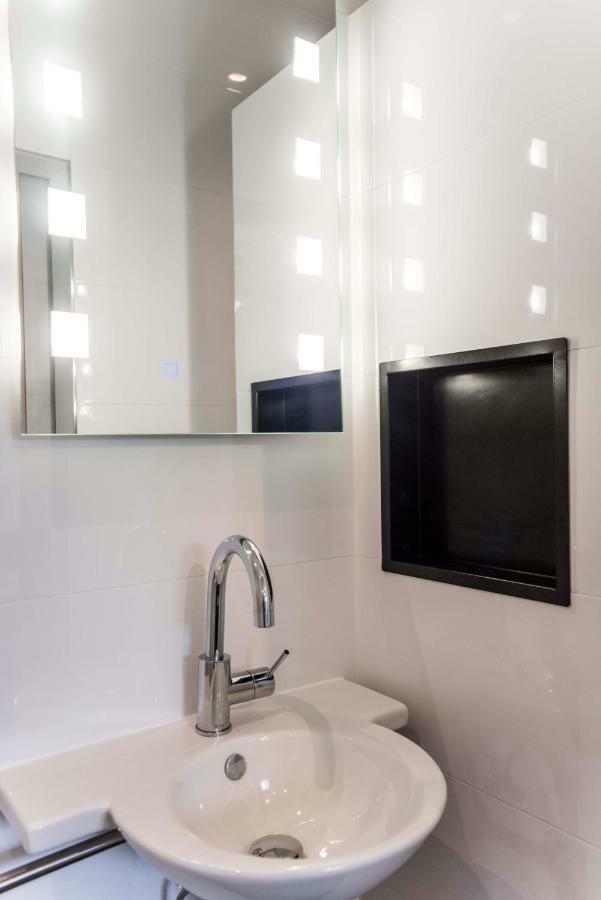 Amsterdam S Appartement