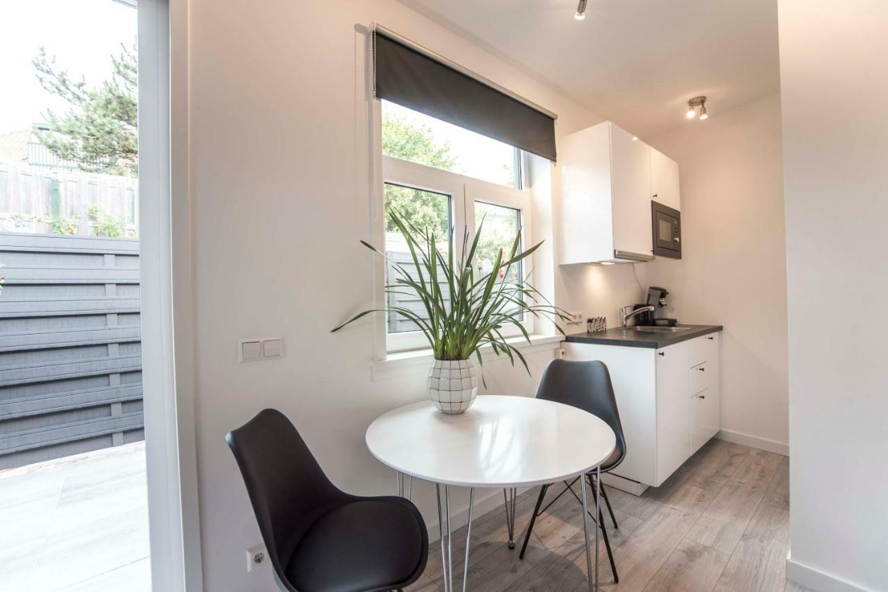 Amsterdam S Appartement