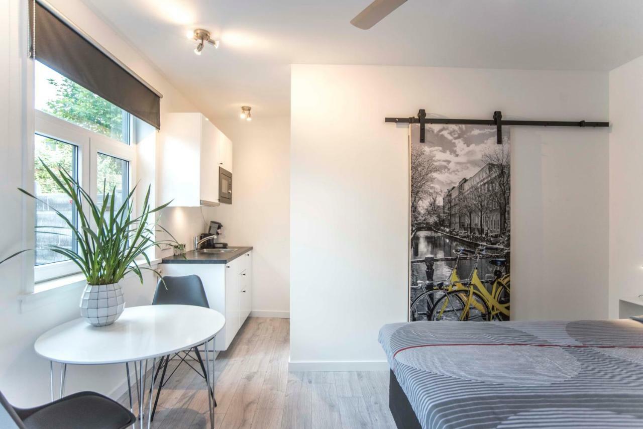 Appartement Amsterdam S *