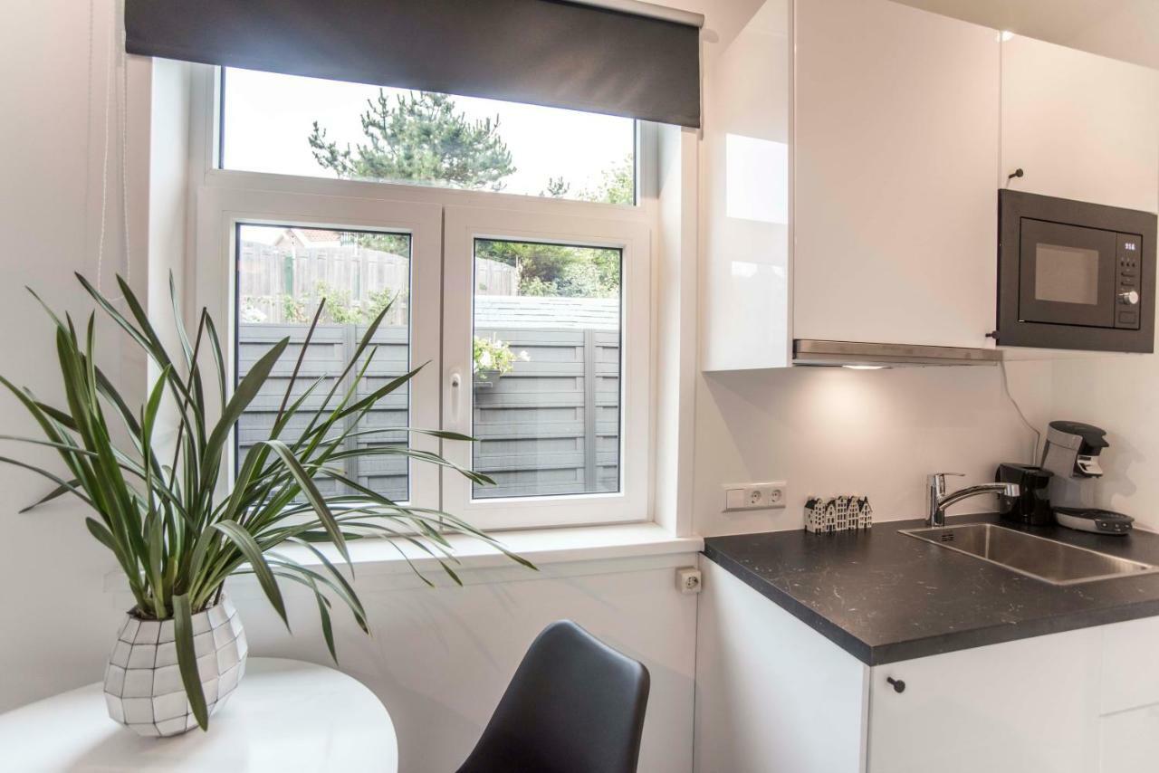Appartement Amsterdam S Zandvoort