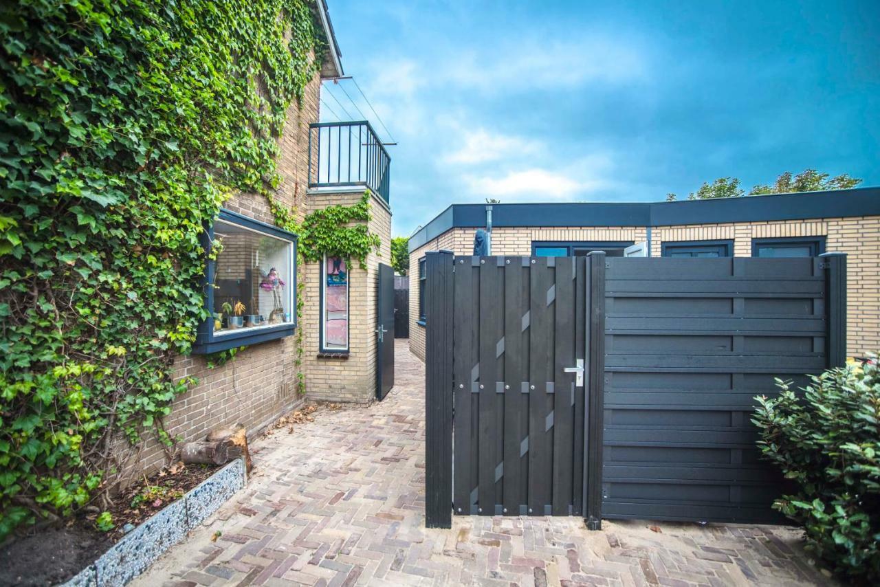 Appartement Amsterdam S