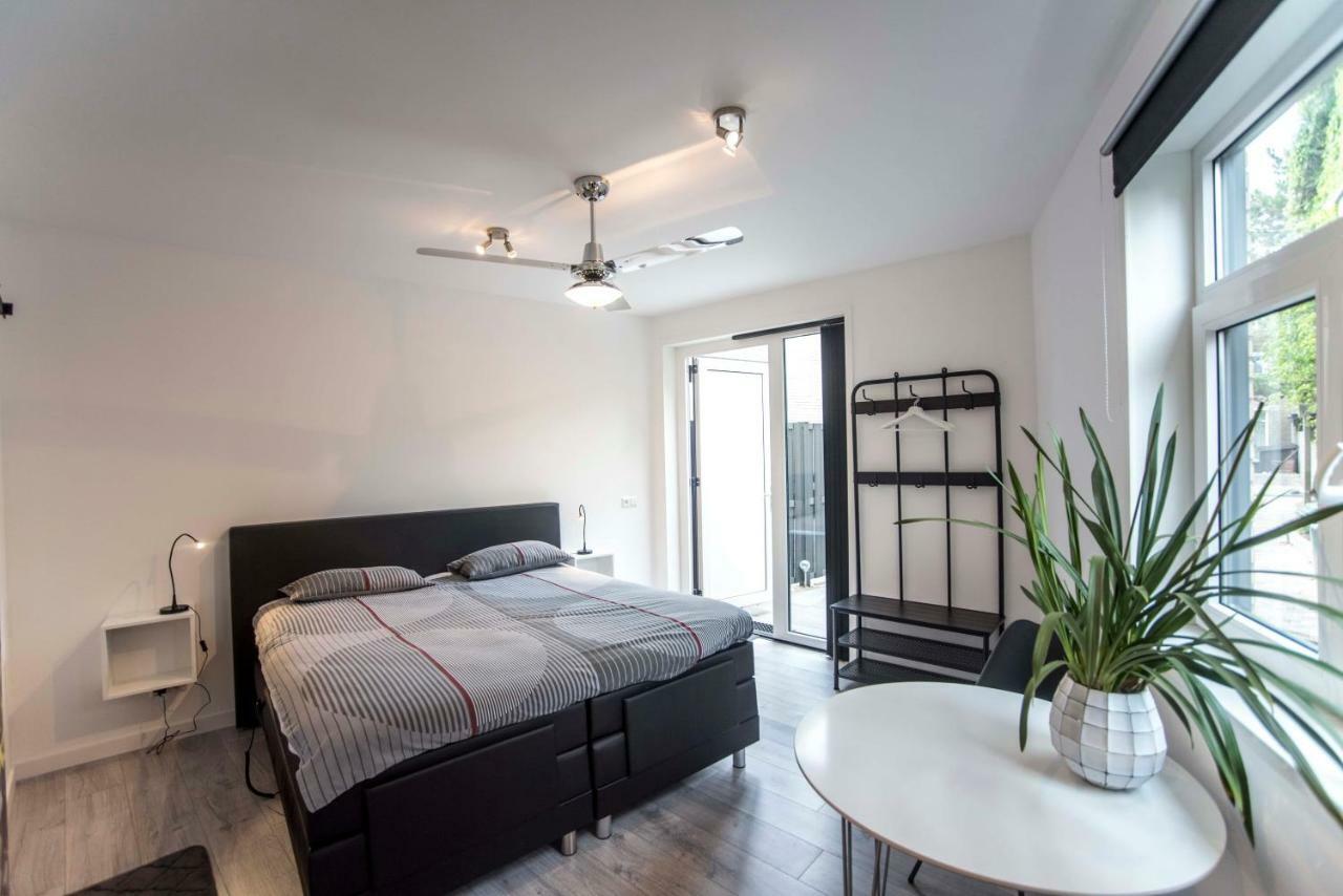 Appartement Amsterdam S Zandvoort